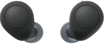 Навушники TWS SONY WF-C700N Black Навушники TWS SONY WF-C700N Black | Фото 2