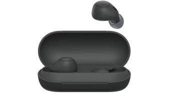 Навушники TWS SONY WF-C700N Black Навушники TWS SONY WF-C700N Black | Фото 6