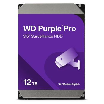 Жорсткий диск WD 12TB 3.5