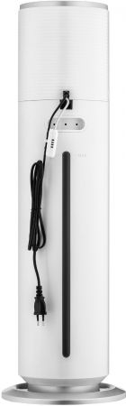 Купить увлажнитель и очиститель воздуха ARDESTO USH-M-CNTRTCH-8L-W | Фото 4