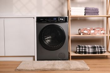 Купить стиральную машину Прально-сушильна машина ARDESTO WDMW-106ISBD | Фото 10