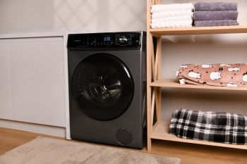 Купить стиральную машину Прально-сушильна машина ARDESTO WDMW-106ISBD | Фото 11