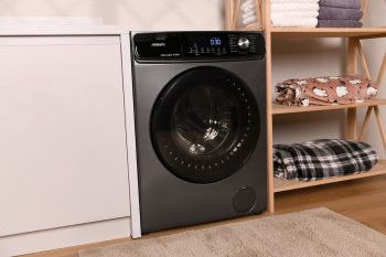 Купить стиральную машину Прально-сушильна машина ARDESTO WDMW-106ISBD | Фото 12