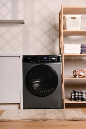 Купить стиральную машину Прально-сушильна машина ARDESTO WDMW-106ISBD | Фото 13