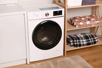 Пральна машина ARDESTO WMW-6102WBD White Пральна машина ARDESTO WMW-6102WBD White | Фото 11