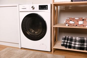 Пральна машина ARDESTO WMW-6102WBD White Пральна машина ARDESTO WMW-6102WBD White | Фото 12