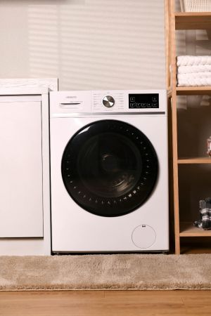 Пральна машина ARDESTO WMW-6102WBD White Пральна машина ARDESTO WMW-6102WBD White | Фото 13