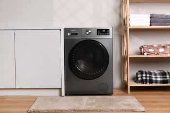 Пральна машина ARDESTO WMW-6103DGBD Silver Пральна машина ARDESTO WMW-6103DGBD Silver | Фото 11