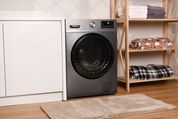 Пральна машина ARDESTO WMW-6103DGBD Silver Пральна машина ARDESTO WMW-6103DGBD Silver | Фото 12