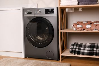 Пральна машина ARDESTO WMW-6103DGBD Silver Пральна машина ARDESTO WMW-6103DGBD Silver | Фото 13