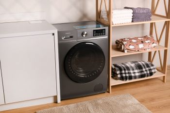 Пральна машина ARDESTO WMW-6103DGBD Silver Пральна машина ARDESTO WMW-6103DGBD Silver | Фото 14