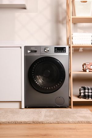 Пральна машина ARDESTO WMW-6103DGBD Silver Пральна машина ARDESTO WMW-6103DGBD Silver | Фото 15