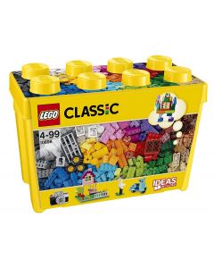 LEGO Набор для творчества большого размера (10698)