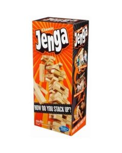 HASBRO Дженга